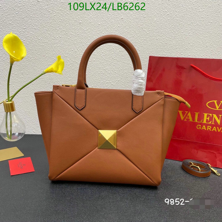 Valentino Bag-(4A)-Handbag-,Code: LB6262,$ 142USD