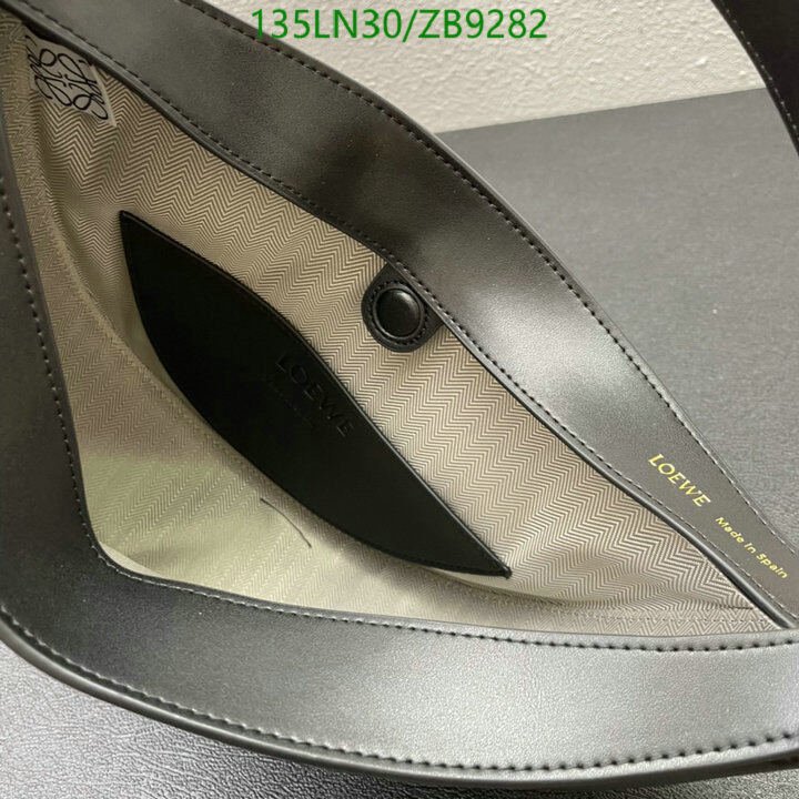 Loewe Bag-(4A)-Handbag-,Code: ZB9282,$ 176USD