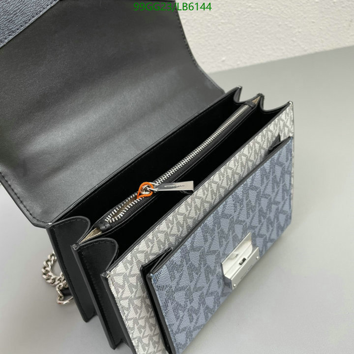 Michael Kors Bag-(4A)-Diagonal-,Code: LB6144,$ 129USD