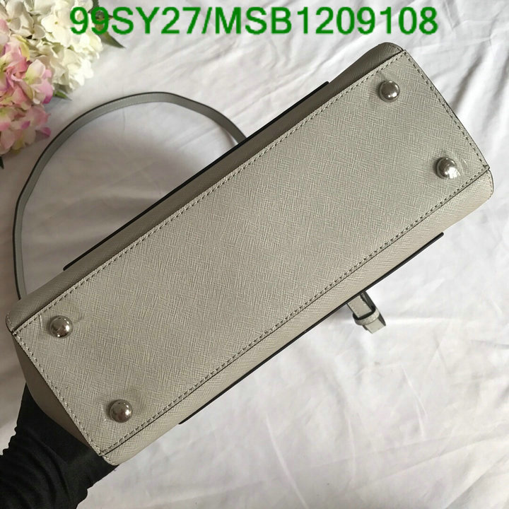 Michael Kors Bag-(4A)-Handbag-,Code: MSB1209108,$ 129USD