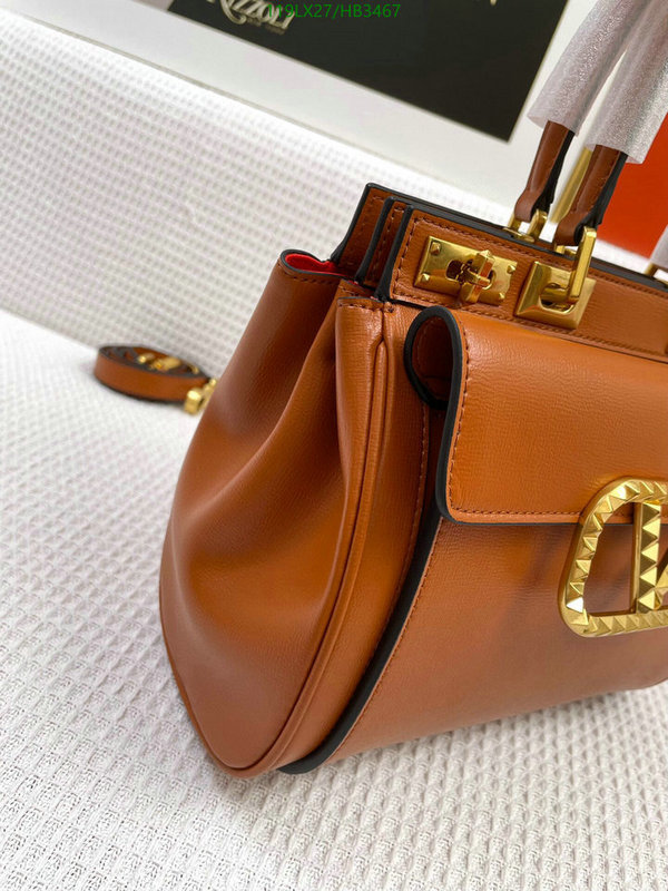 Valentino Bag-(4A)-Diagonal-,Code: HB3467,$ 155USD