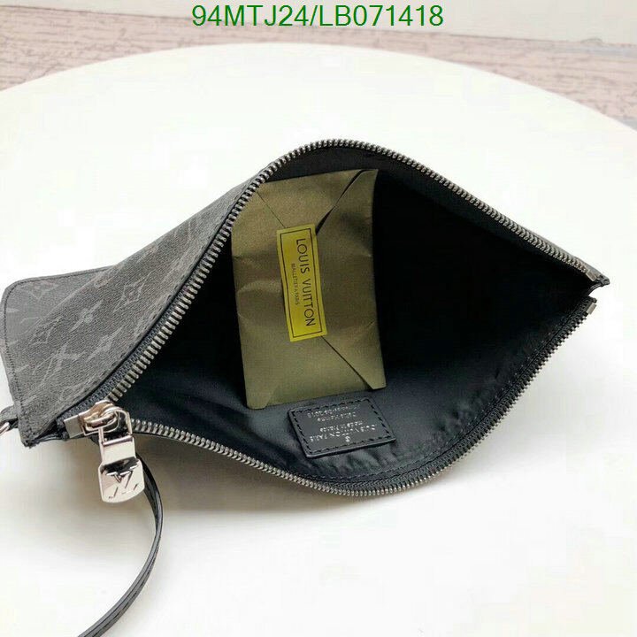 LV Bags-(4A)-Explorer-Anton-Dandy-,Code: LB071418,$ 123USD