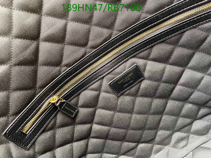 YSL Bag-(4A)-Other Styles- Code: RB7100 $ 246USD