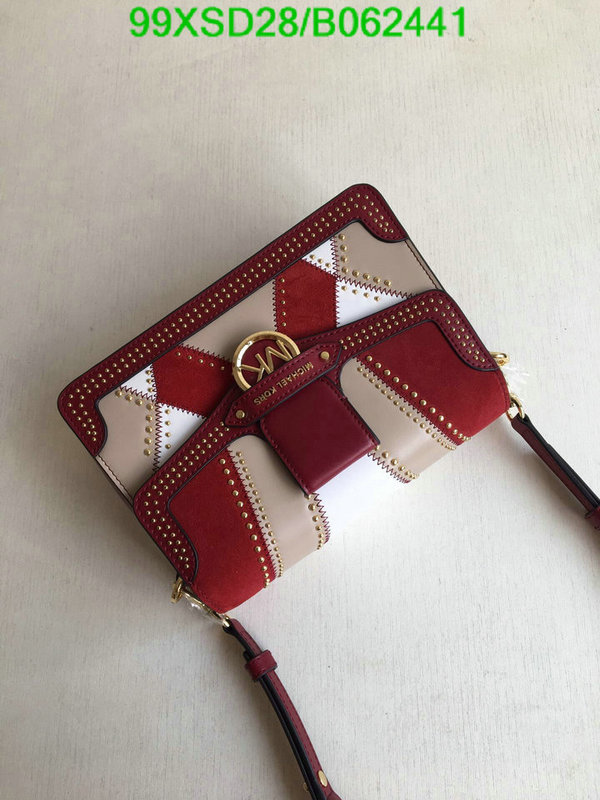 Michael Kors Bag-(4A)-Diagonal-,Code: B062441,$ 129USD