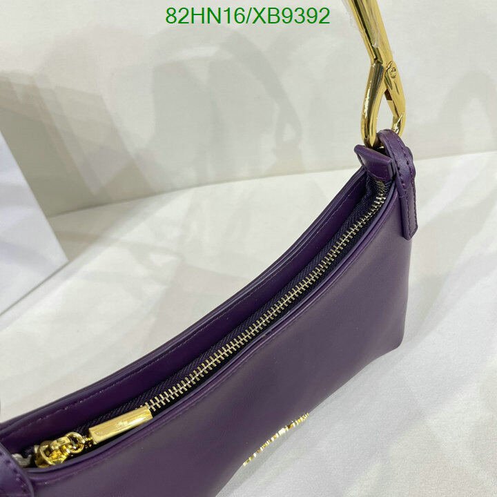 Jacquemus Bag-(4A)-Handbag- Code: XB9392 $ 107USD