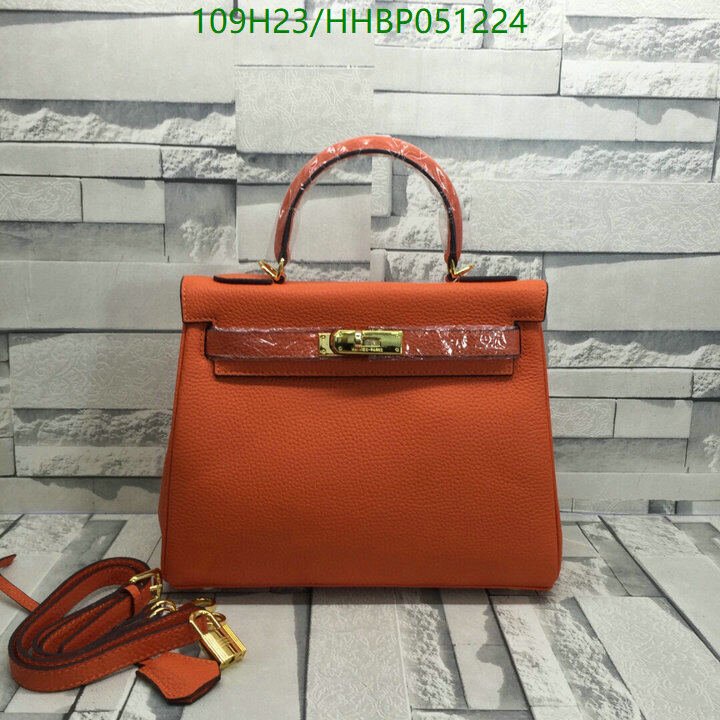 Hermes Bag-(4A)-Kelly-,Code: HHBP051224,$ 142USD