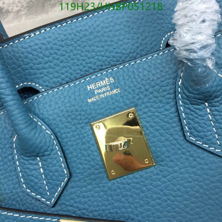 Hermes Bag-(4A)-Birkin-,Code: HHBP051218,$ 155USD