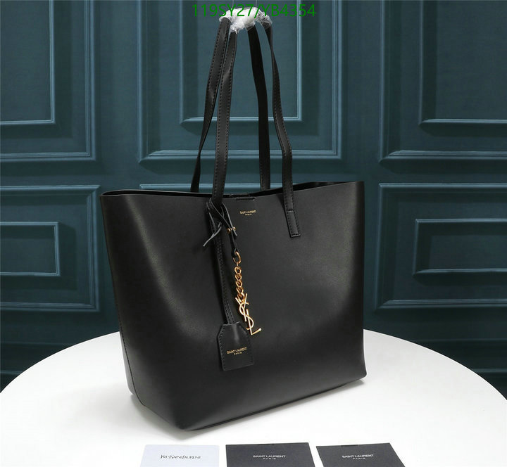 YSL Bag-(4A)-Handbag-,Code: YB4354,$ 155USD