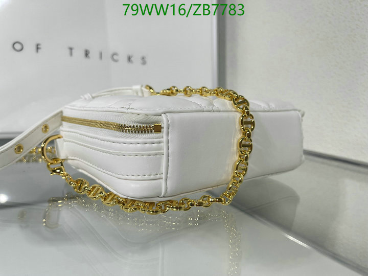 Dior Bags-(4A)-Other Style- Code: ZB7783 $ 103USD