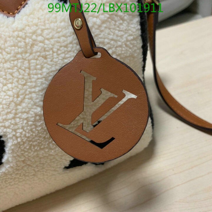 LV Bags-(4A)-Speedy-,Code: LBX101911,$ 129USD
