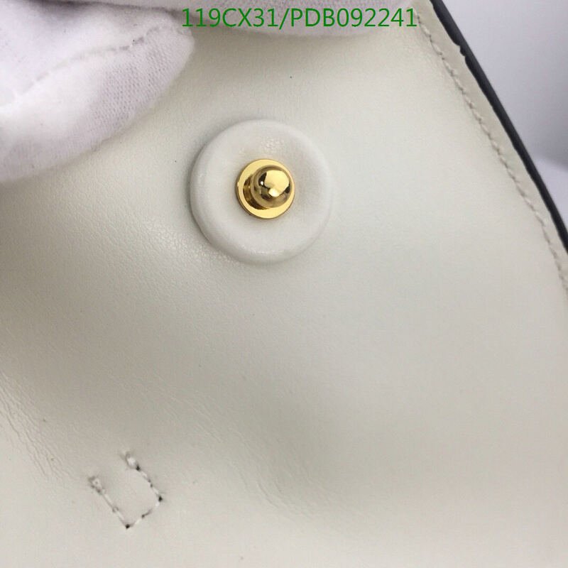 Prada Bag-(4A)-Handbag-,Code: PDB092241,$ 155USD