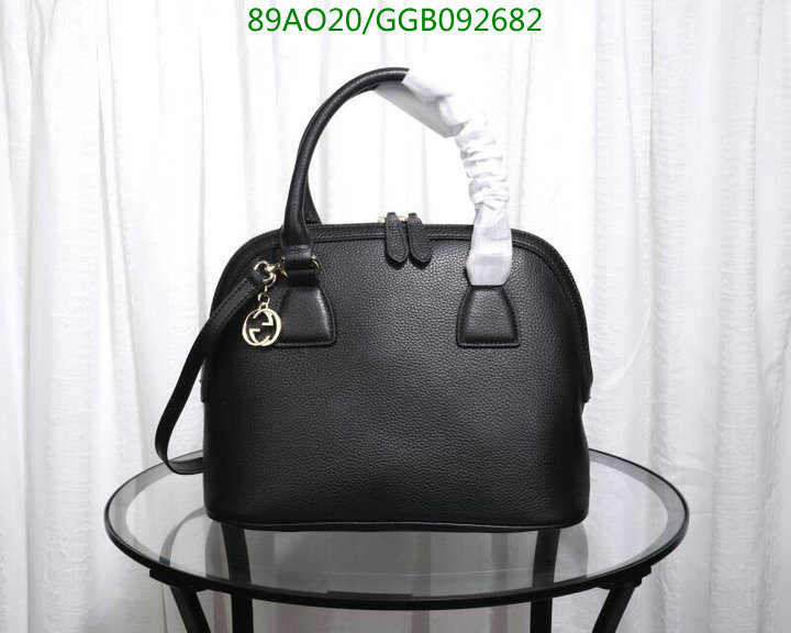 Gucci Bag-(4A)-Handbag-,Code: GGB092682,