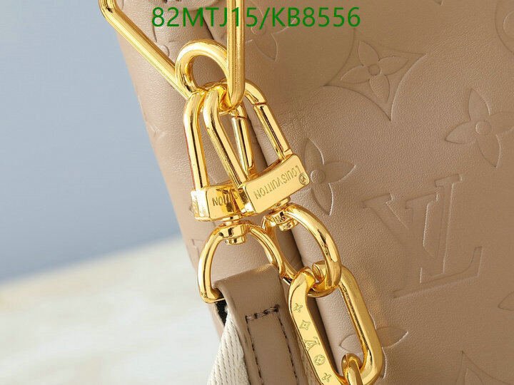 LV Bag-(4A)-Coussin Code: KB8556 $ 107USD