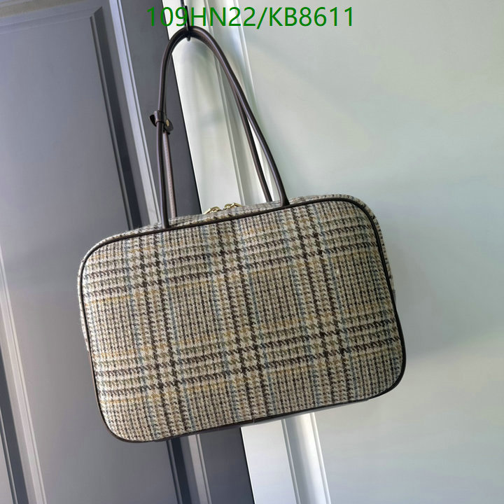 Miu Miu Bag-(4A)-Handbag- Code: KB8611 $ 142USD