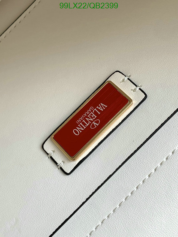 Valentino Bag-(4A)-Diagonal- Code: QB2399 $ 129USD
