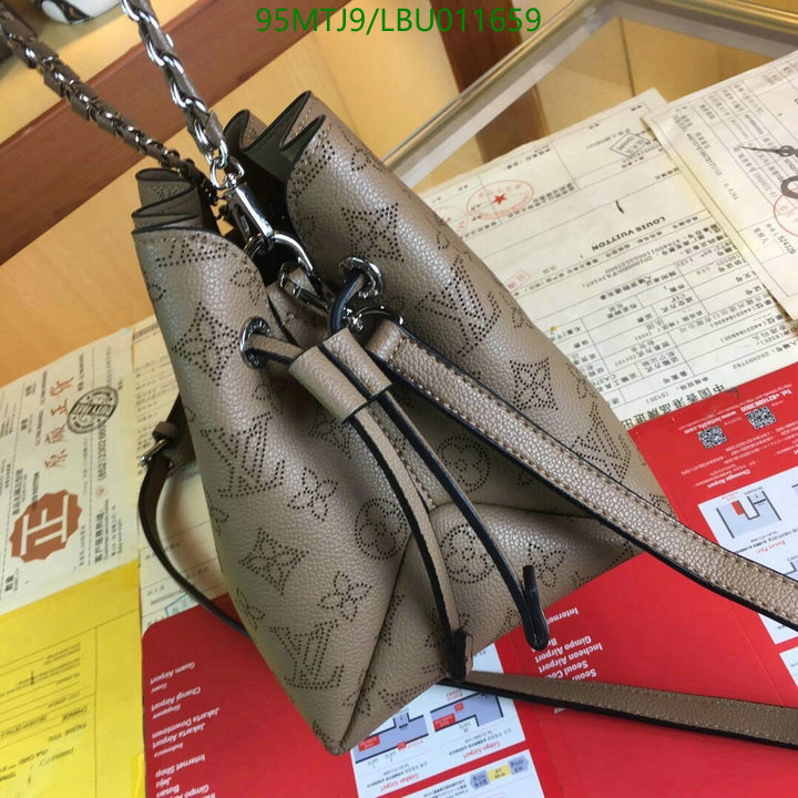 LV Bags-(4A)-Nono-No Purse-Nano No-,Code: LBU011659,$ 124USD