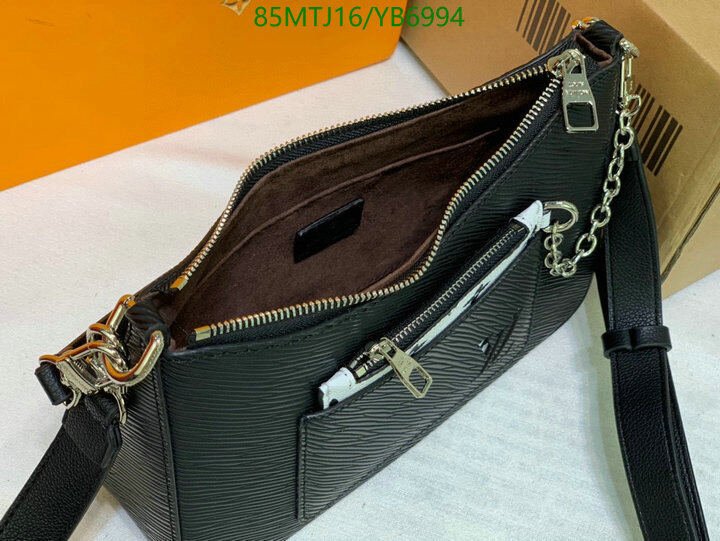 LV Bags-(4A)-Pochette MTis Bag-Twist-,Code: YB6994,$ 111USD