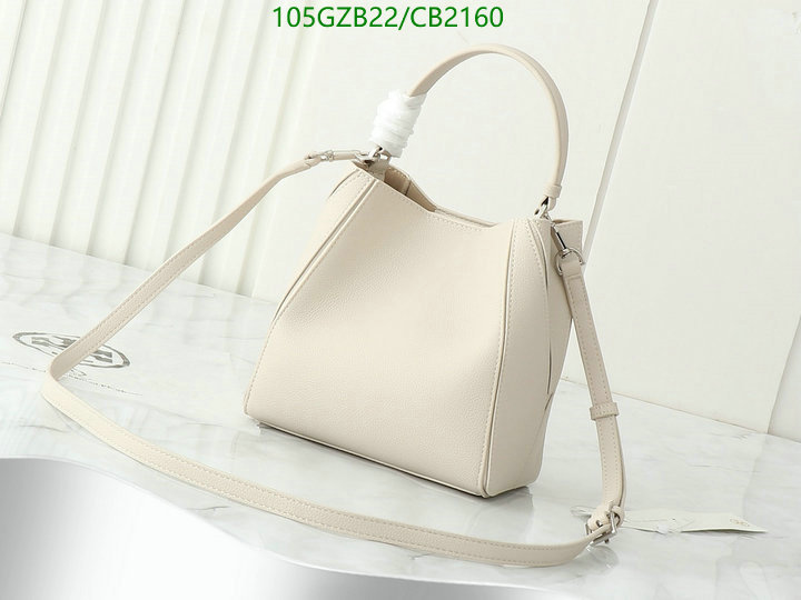 Tory Burch Bag-(4A)-Bucket Bag- Code: CB2160 $ 137USD