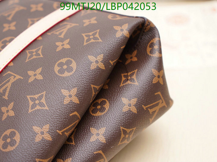 LV Bags-(4A)-Handbag Collection-,Code: LBP042053,$ 129USD