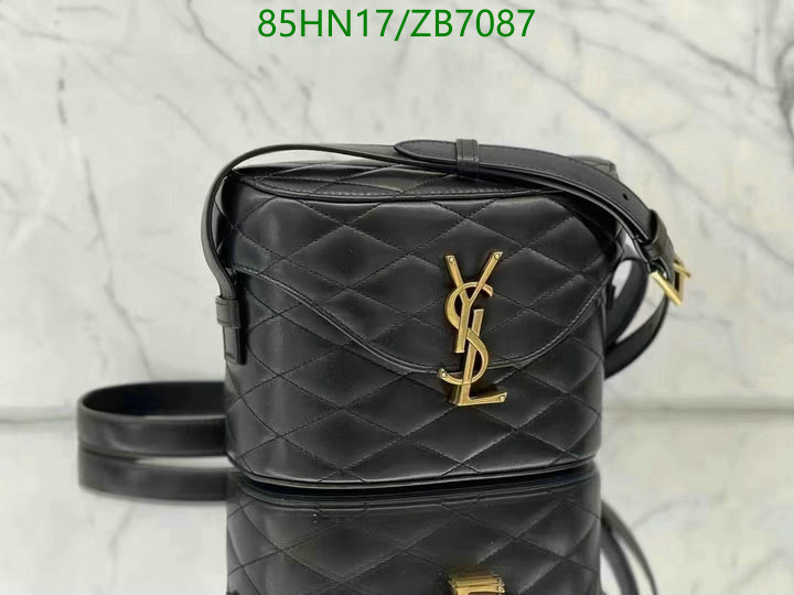 YSL Bag-(4A)-Diagonal-,Code: ZB7087,$ 111USD