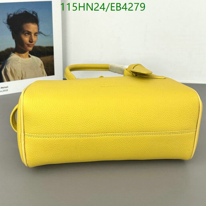 Jacquemus Bag-(4A)-Handbag- Code: EB4279 $ 150USD