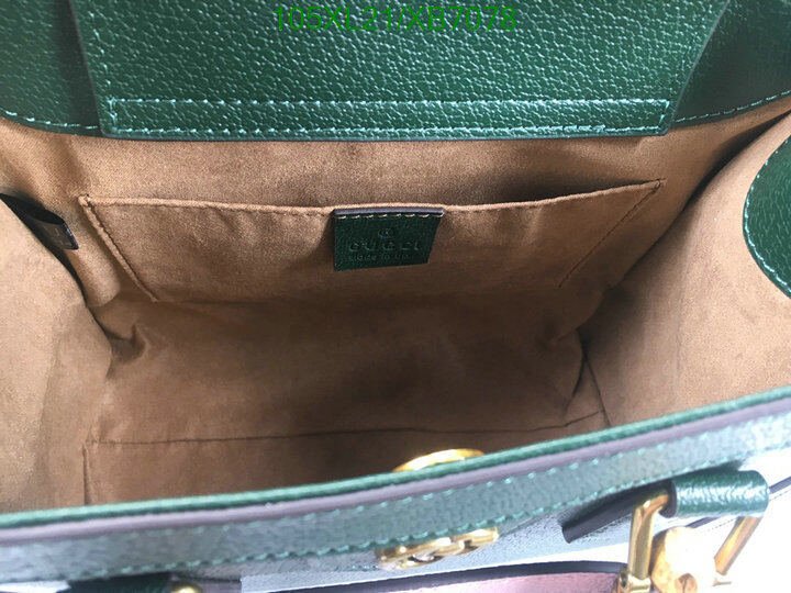 Gucci Bag-(4A)-Diana-Bamboo-,Code: XB7078,$ 137USD