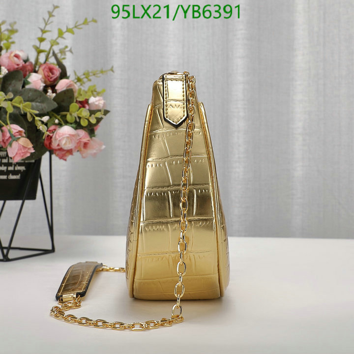Tom Ford Bag-(4A)-Diagonal-,Code: YB6391,$ 124USD