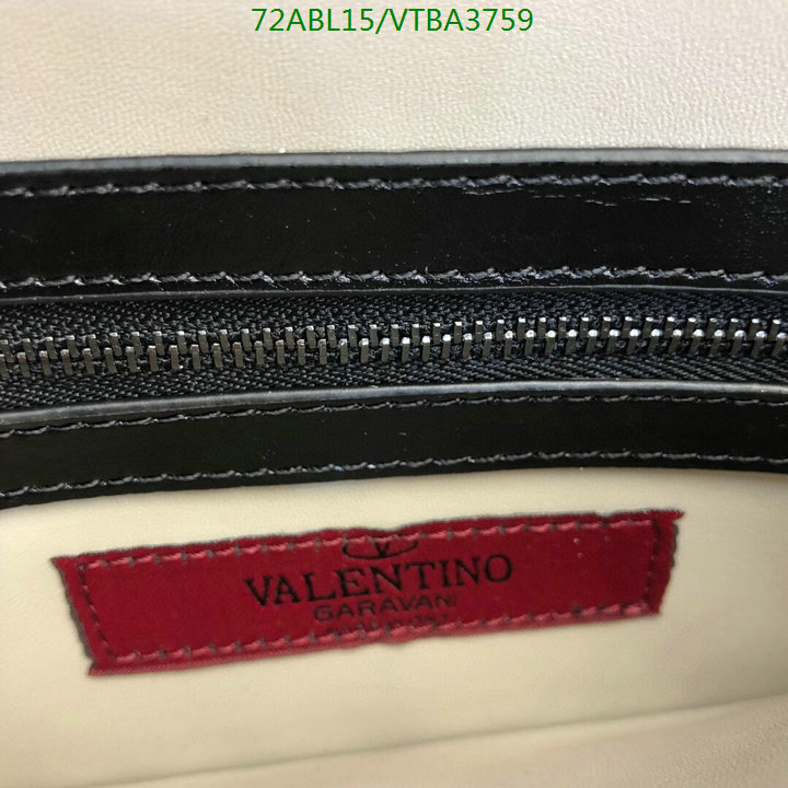 Valentino Bag-(4A)-Diagonal-,Code: VTBA3759,$ 94USD