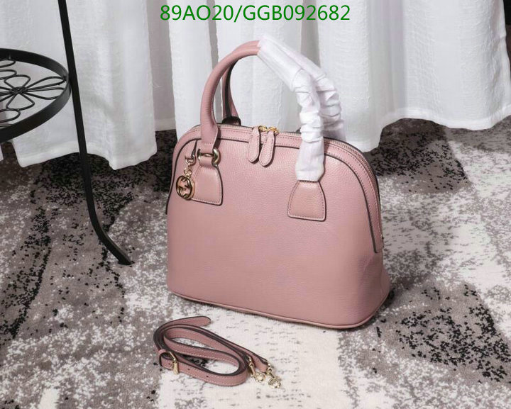Gucci Bag-(4A)-Handbag-,Code: GGB092682,