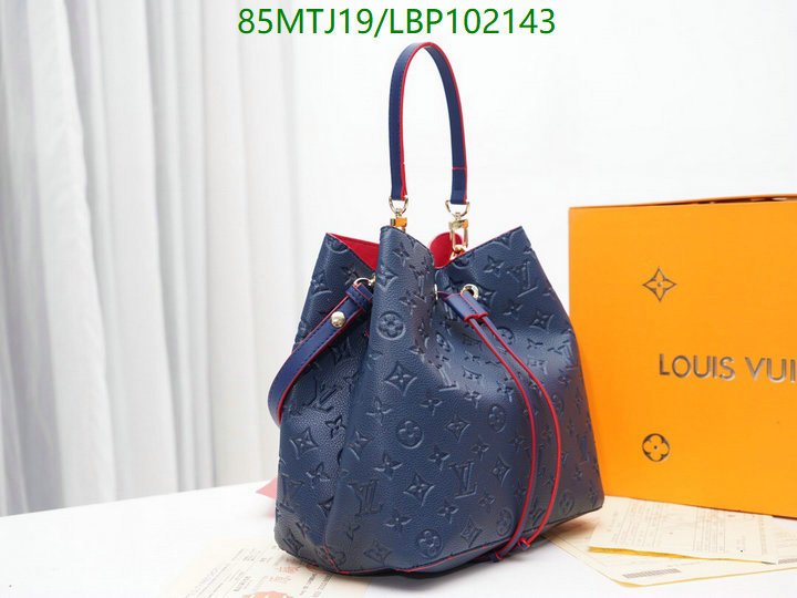 LV Bags-(4A)-Nono-No Purse-Nano No-,Code: LBP102143,$ 111USD