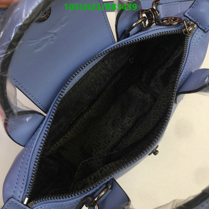 Longchamp Bag-(4A)-Diagonal- Code: RB3439 $ 137USD
