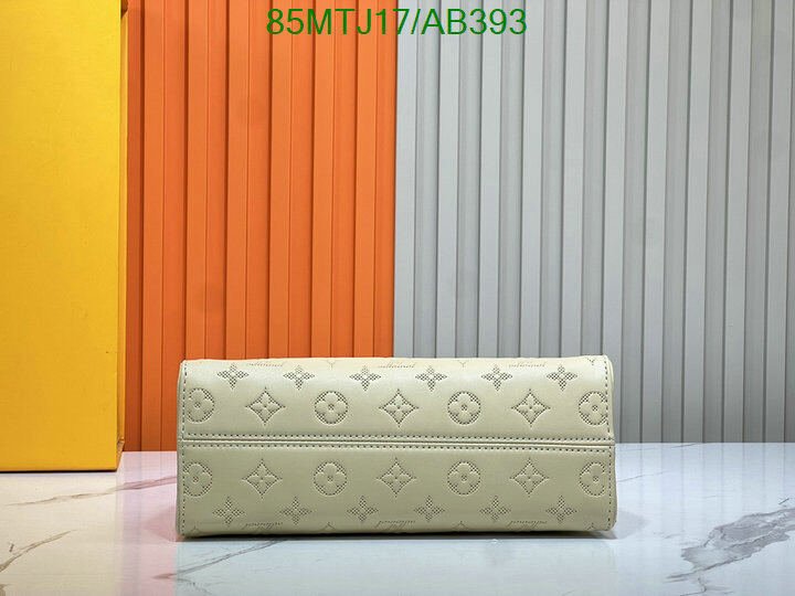 LV Bag-(4A)-Handbag Collection- Code: AB393 $ 111USD