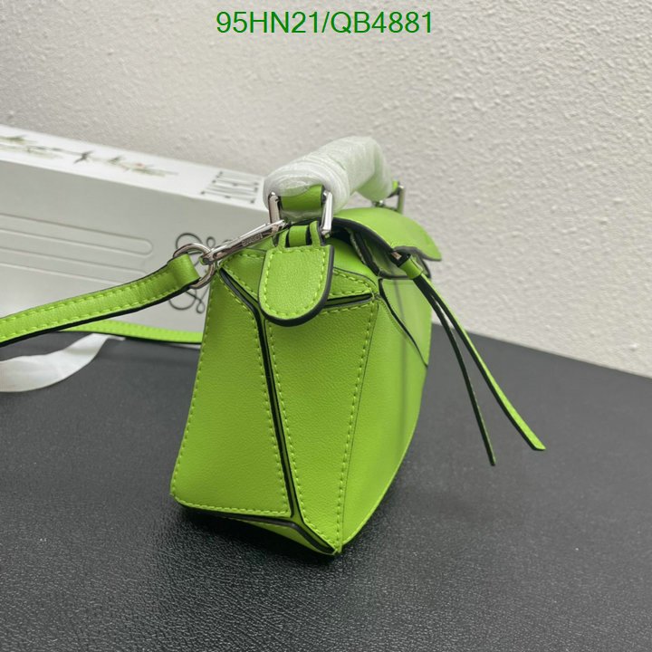 Loewe Bag-(4A)-Puzzle- Code: QB4881 $ 124USD