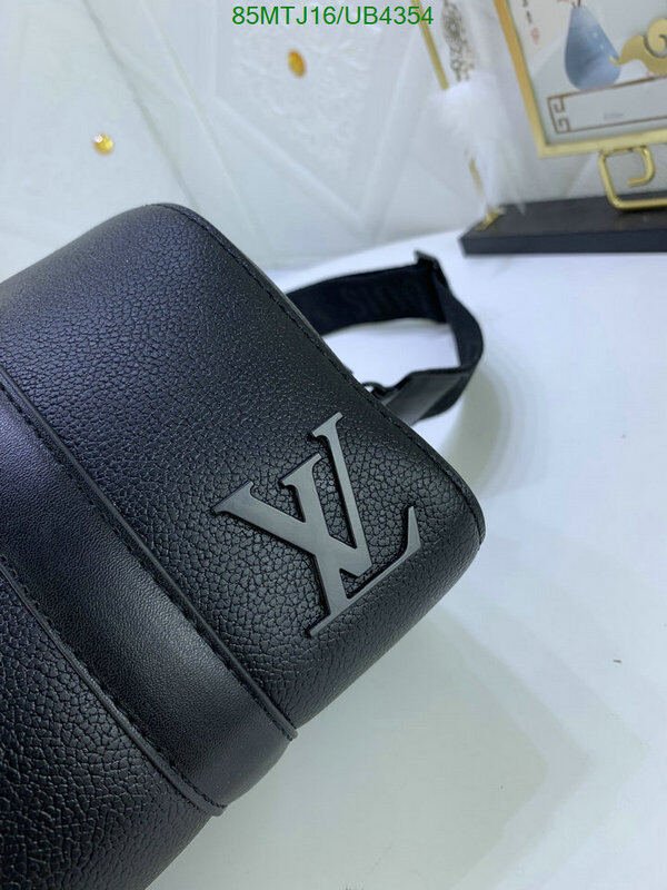 LV Bag-(4A)-Speedy- Code: UB4354 $ 111USD