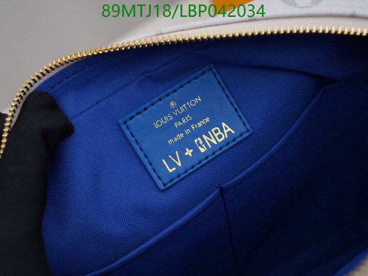 LV Bags-(4A)-Pochette MTis Bag-Twist-,Code: LBP042034,$ 116USD