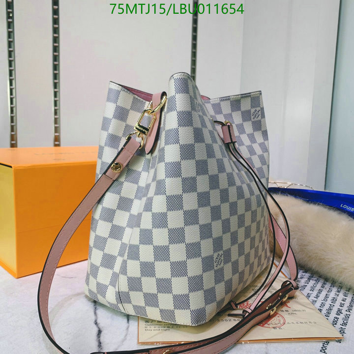 LV Bags-(4A)-Nono-No Purse-Nano No-,Code: LBU011654,$ 98USD