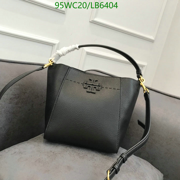 Tory Burch Bag-(4A)-Diagonal-,Code: LB6404,$ 124USD