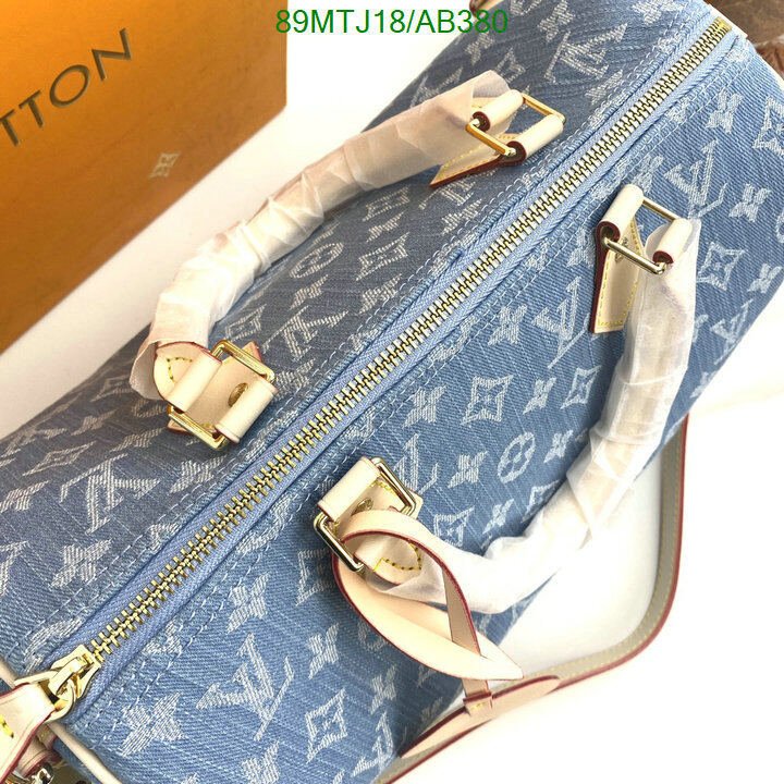 LV Bag-(4A)-Speedy- Code: AB380