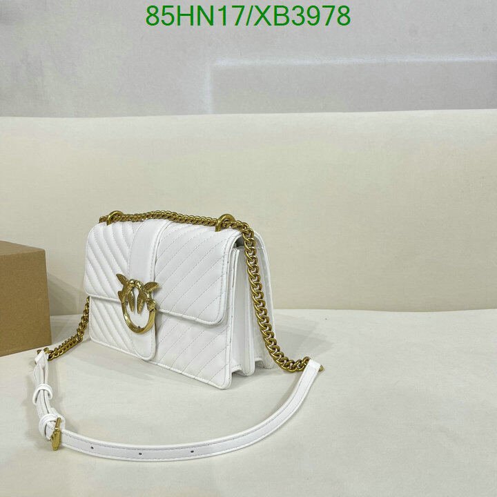 PINKO Bag-(4A)-Diagonal-,Code: XB3978,$ 111USD