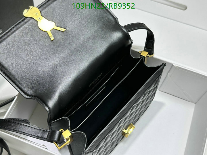 YSL Bag-(4A)-Diagonal- Code: RB9352 $ 142USD
