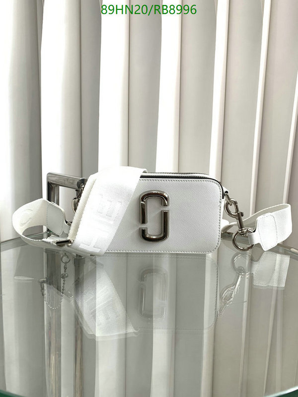 Marc Jacobs Bag-(4A)-Diagonal- Code: RB8996 $ 116USD