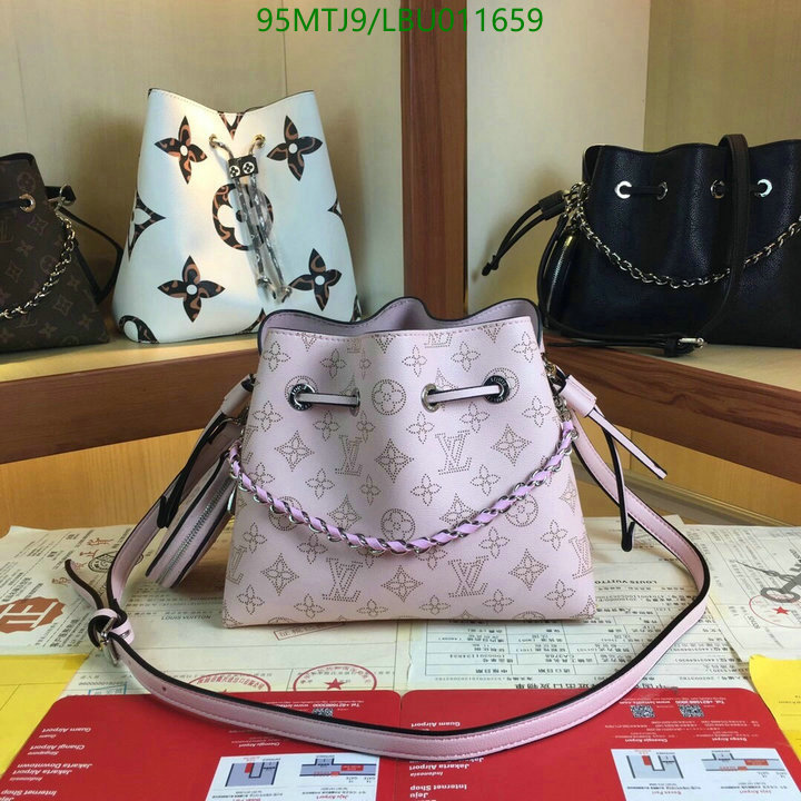 LV Bags-(4A)-Nono-No Purse-Nano No-,Code: LBU011659,$ 124USD