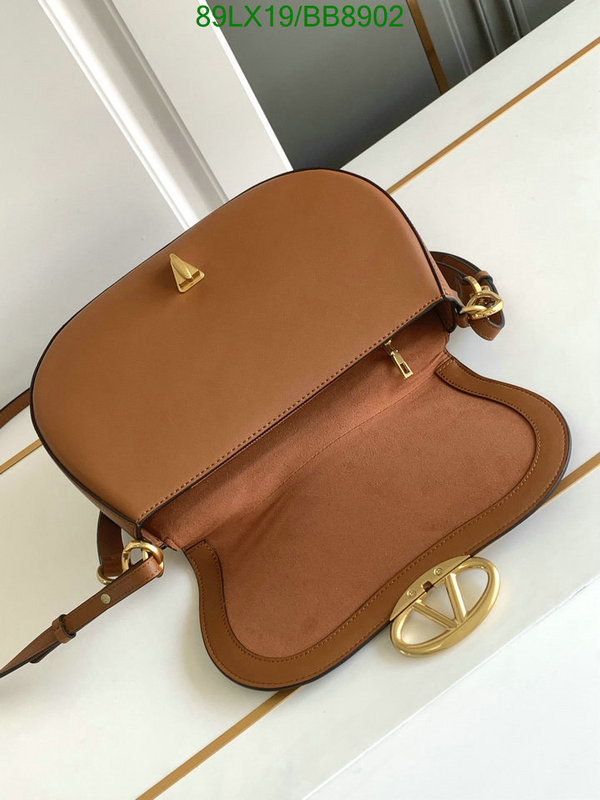 Valentino Bag-(4A)-Crossbody- Code: BB8902 $ 116USD