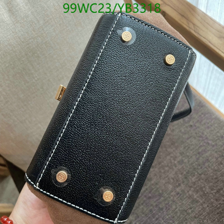 Tory Burch Bag-(4A)-Diagonal-,Code: YB3318,$ 129USD
