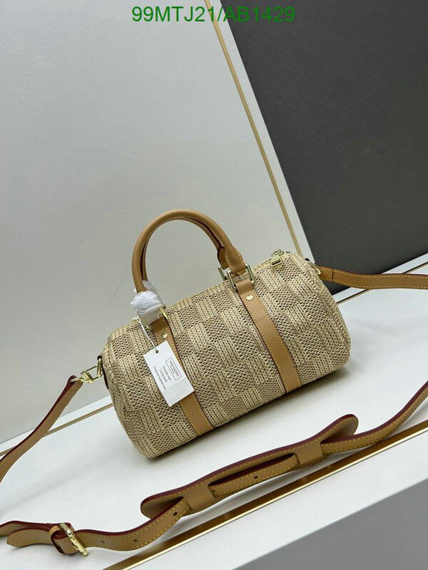 LV Bag-(4A)-Speedy- Code: AB1429 $ 129USD