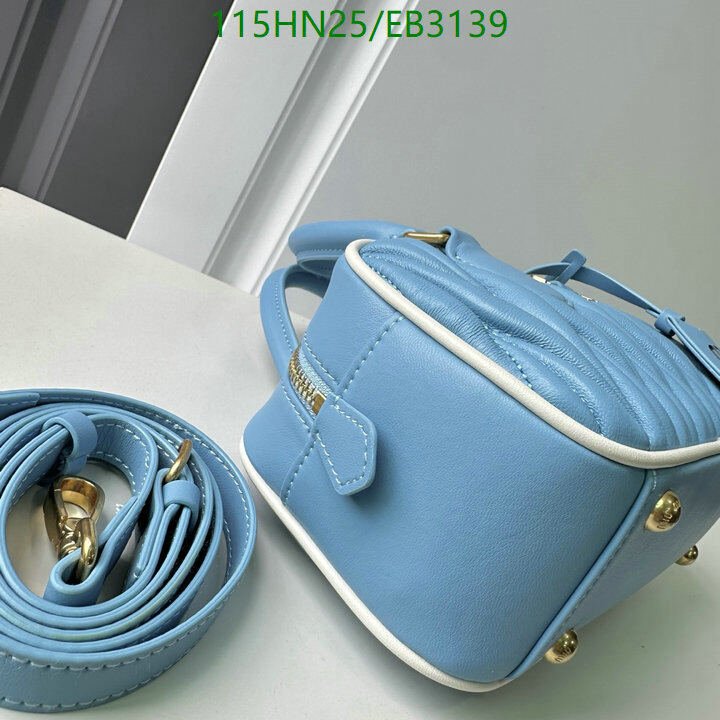 Miu Miu Bag-(4A)-Crossbody- Code: EB3139 $ 150USD