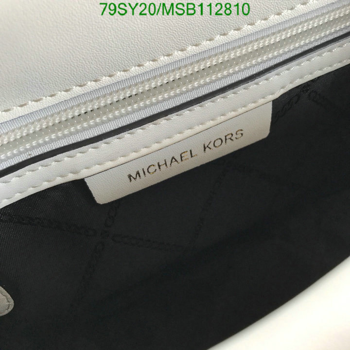 Michael Kors Bag-(4A)-Diagonal-,Code: MSB112810,$ 116USD