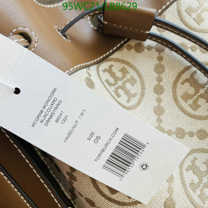 Tory Burch Bag-(4A)-Handbag-,Code: LB8629,$ 124USD