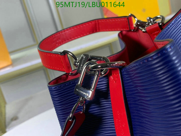 LV Bags-(4A)-Nono-No Purse-Nano No-,Code: LBU011644,$ 124USD