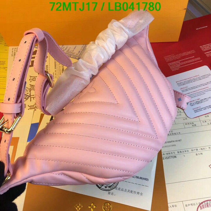 LV Bags-(4A)-Discovery-,Code: LB041780,$ 94USD